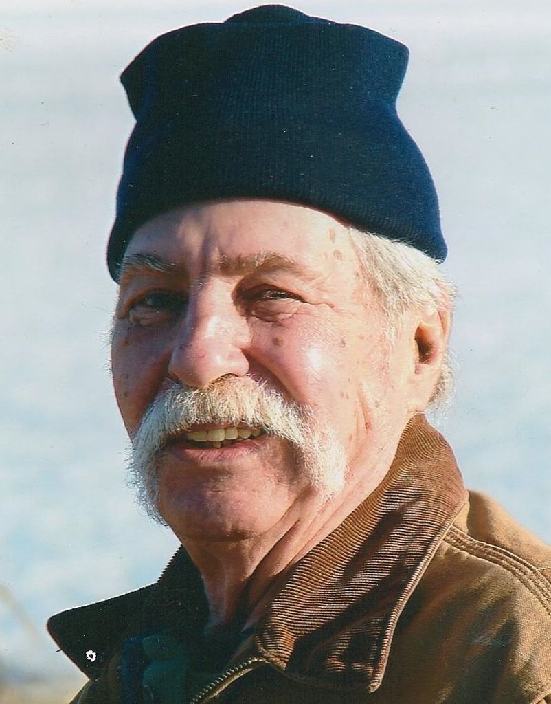 George E. McIntyre Profile Photo