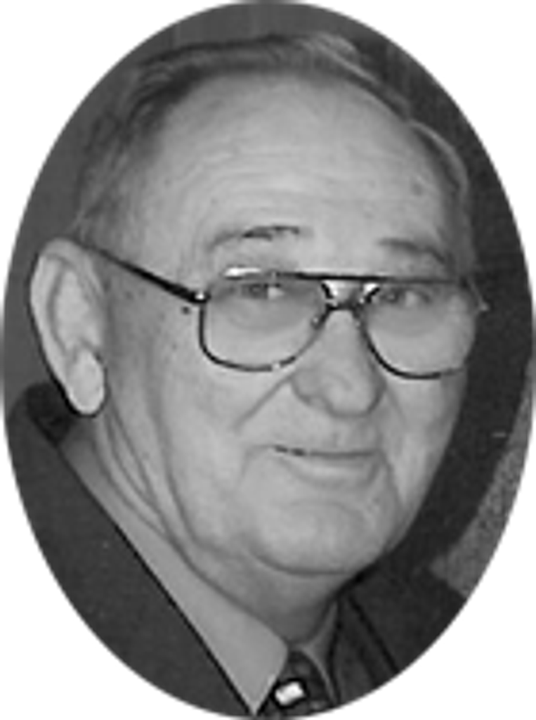 Joe Crouch