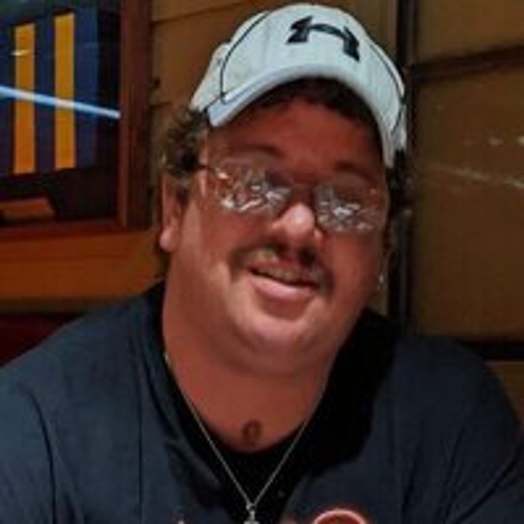 Courtney "Court" Henry Profile Photo