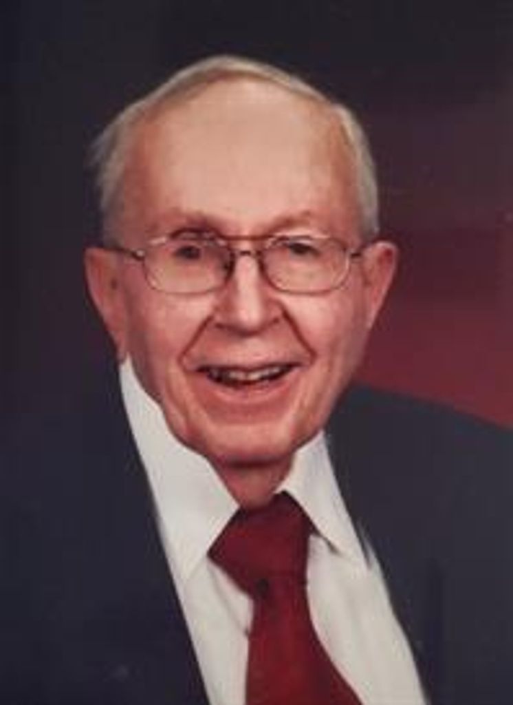 Robert C. Duncan Profile Photo