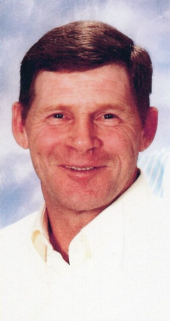Robert E. Plato, Sr. Profile Photo
