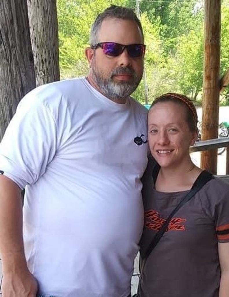 Todd & Sarah Robertson - Coble
