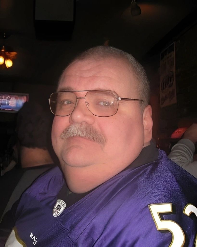 Tony Stevens Profile Photo