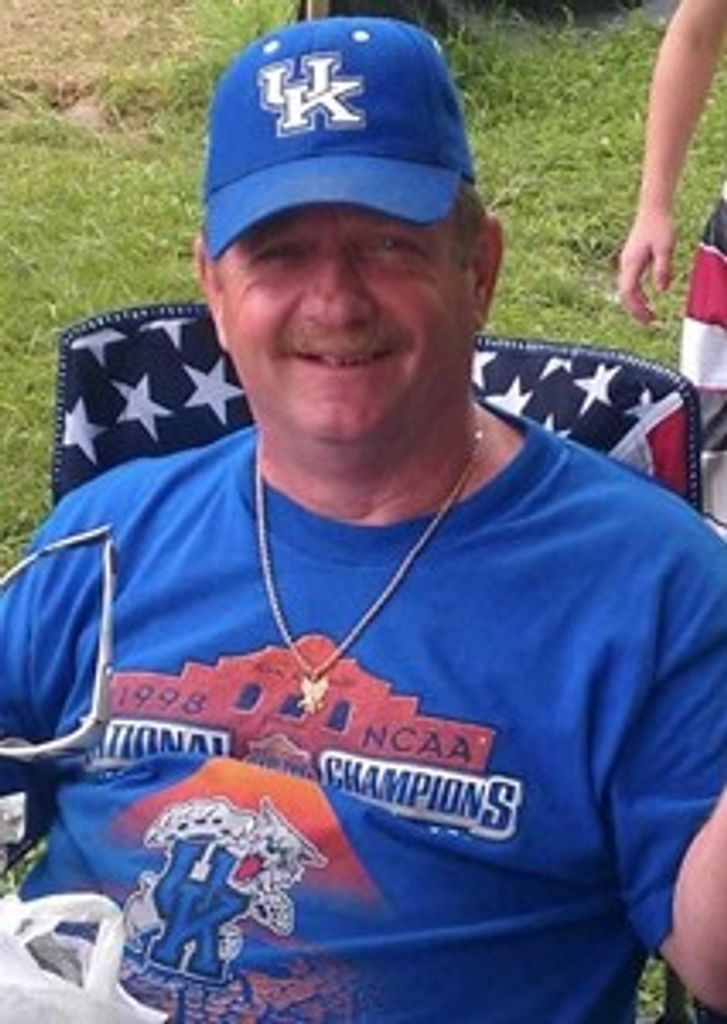 Jerry A. Mullins Sr.