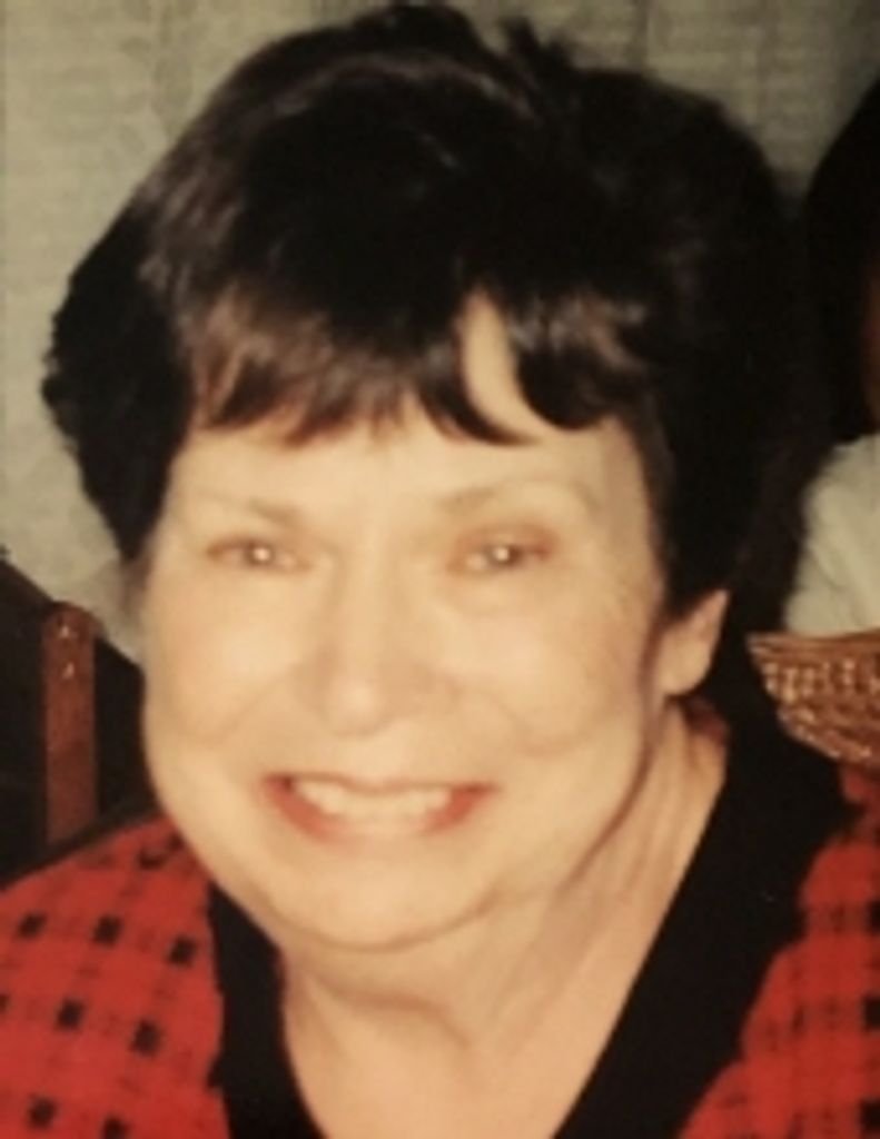 Patricia A. Lippold