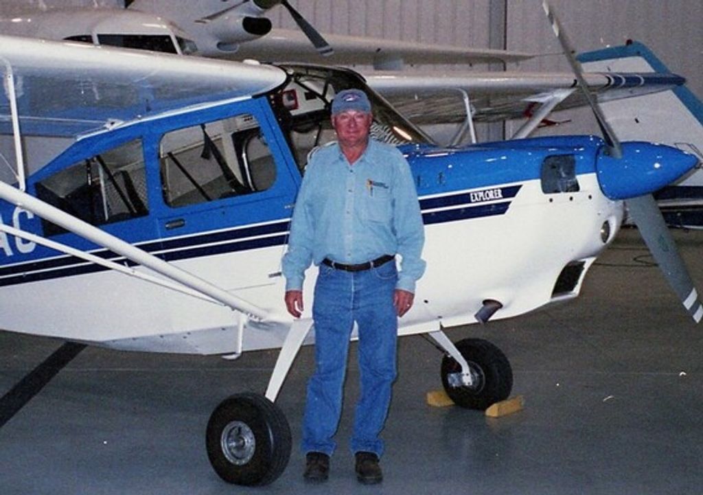 Harmon Pfisterer Profile Photo