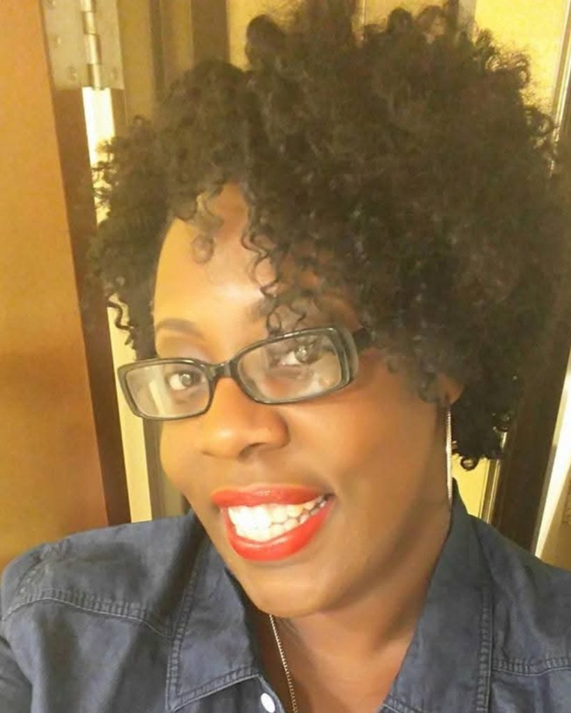 Latoya Patrice Madearis Profile Photo