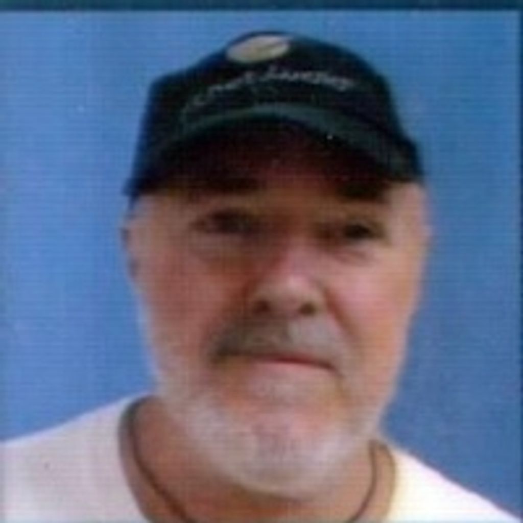 Ronald Burkett Taylor