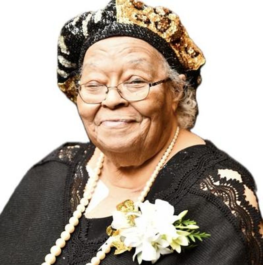 Rematha Barnes Harris Profile Photo