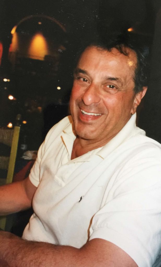 Michael G. Ashkar