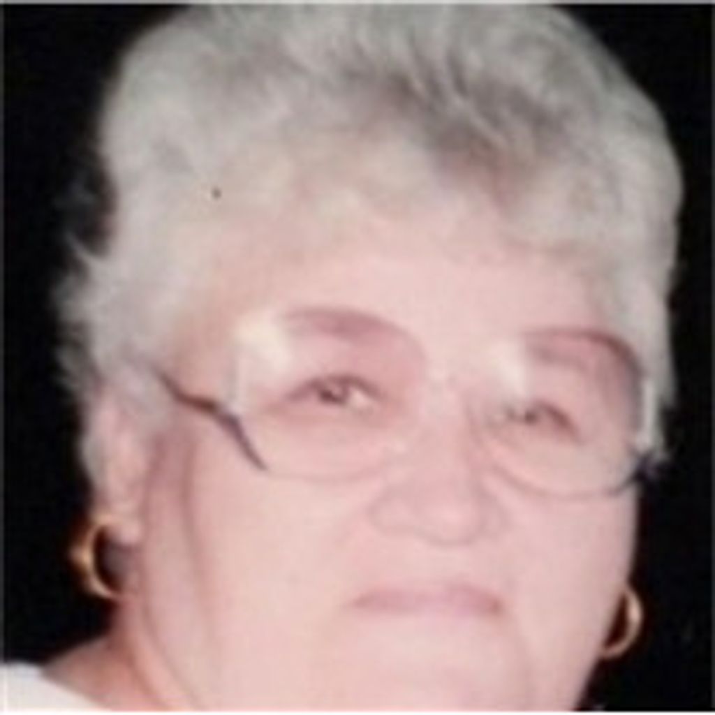 Josephine Mary Frost