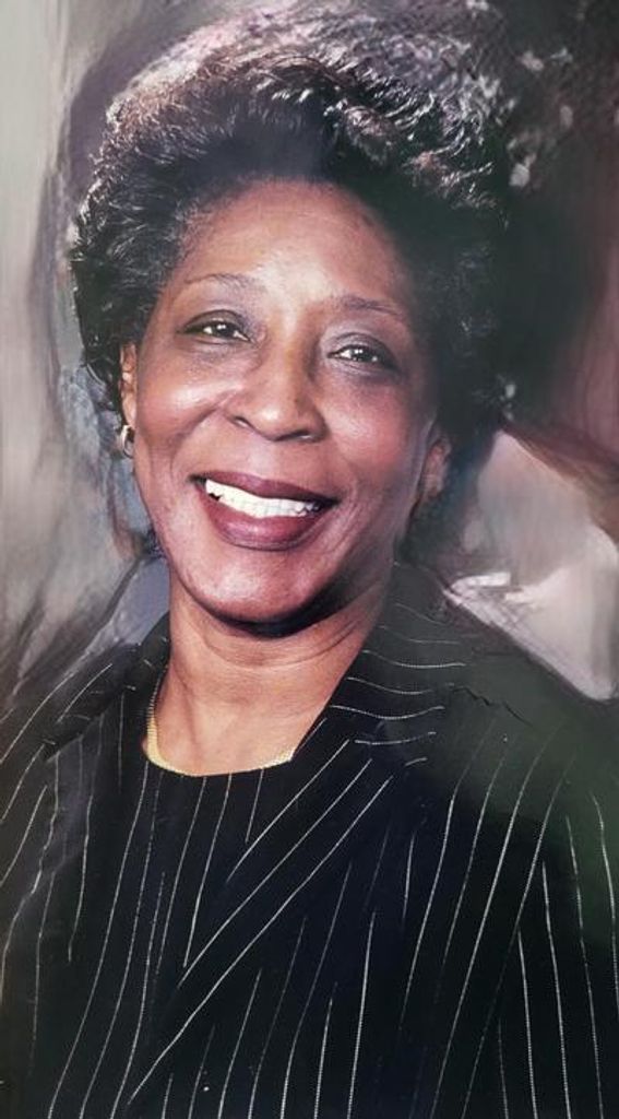 Jeraldeen Marsh Profile Photo