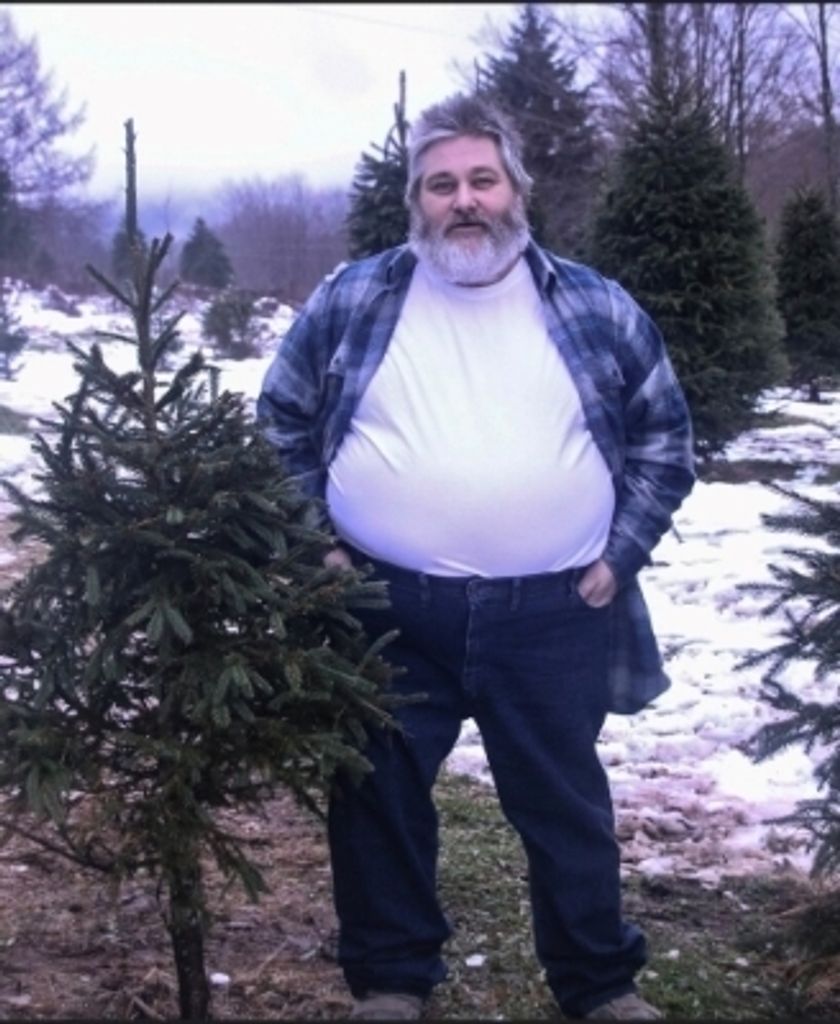 Michael A. Smith Profile Photo