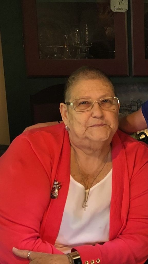 Ruth "Beckie" Briggs Profile Photo