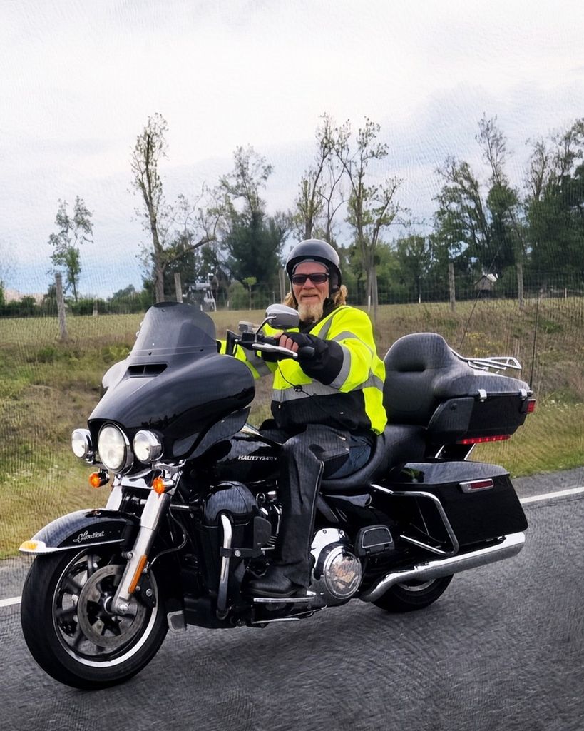 Kenneth S. Baillargeon