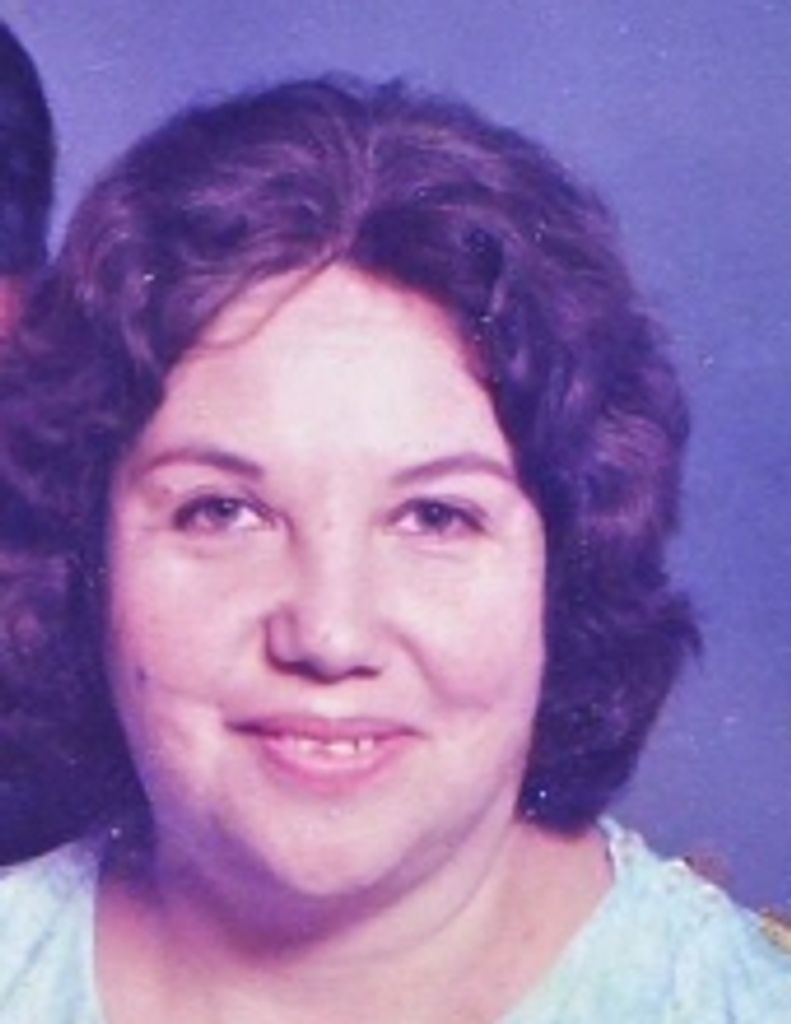 Maria Elena Trevino