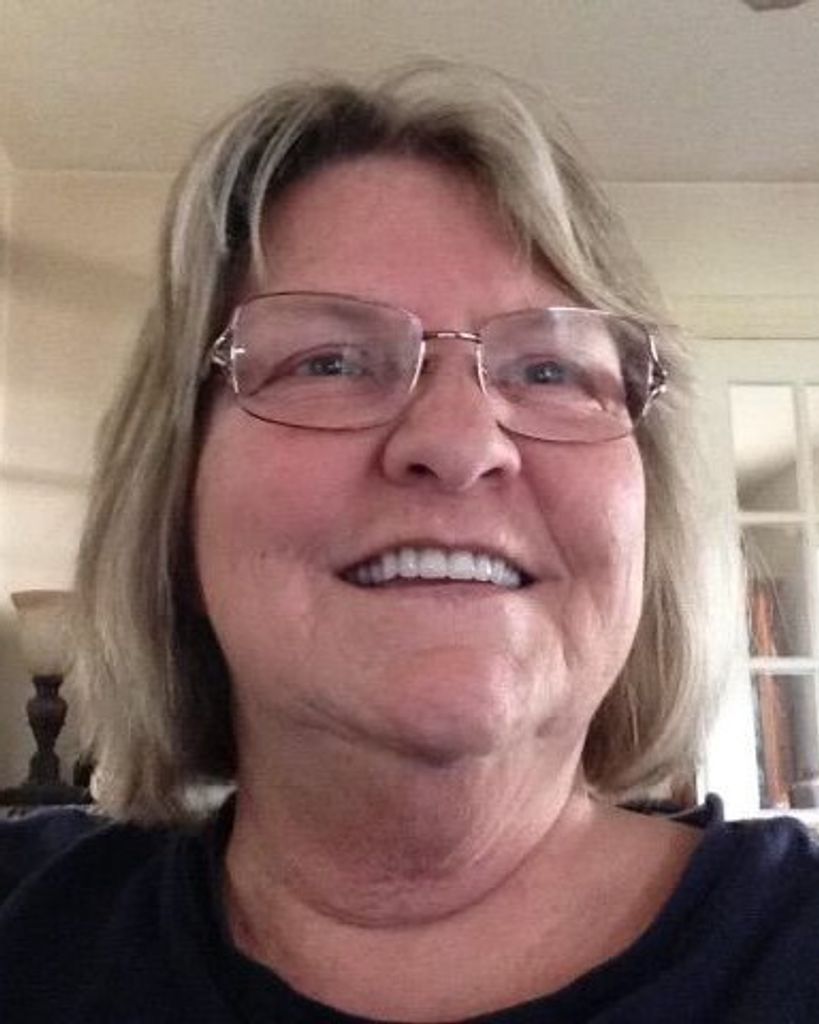 Mary Melinda Gregory Hewett