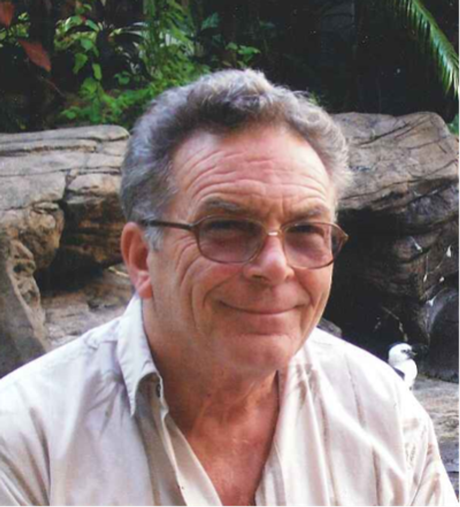 Michael D. Cook Profile Photo