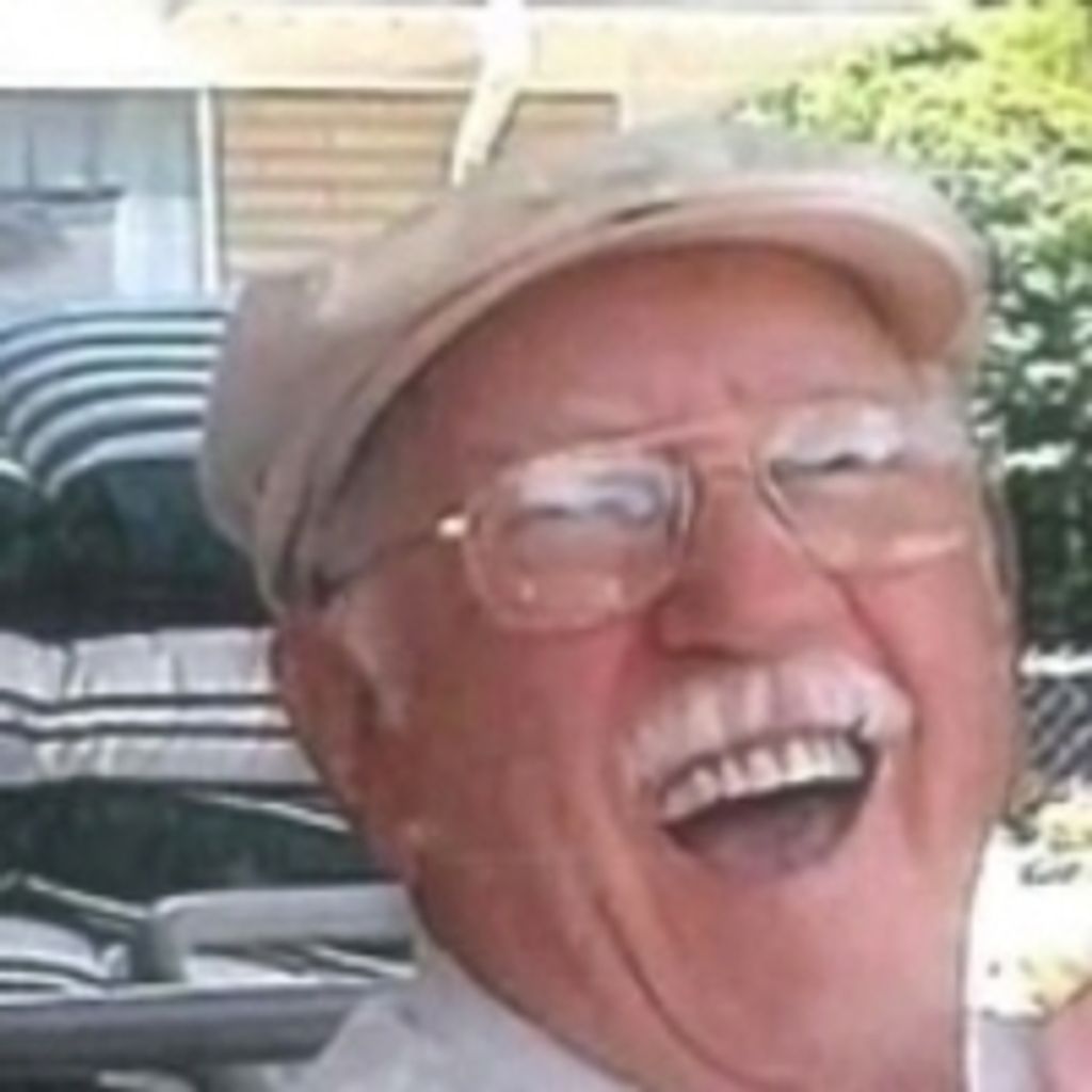 Raymond Thomas