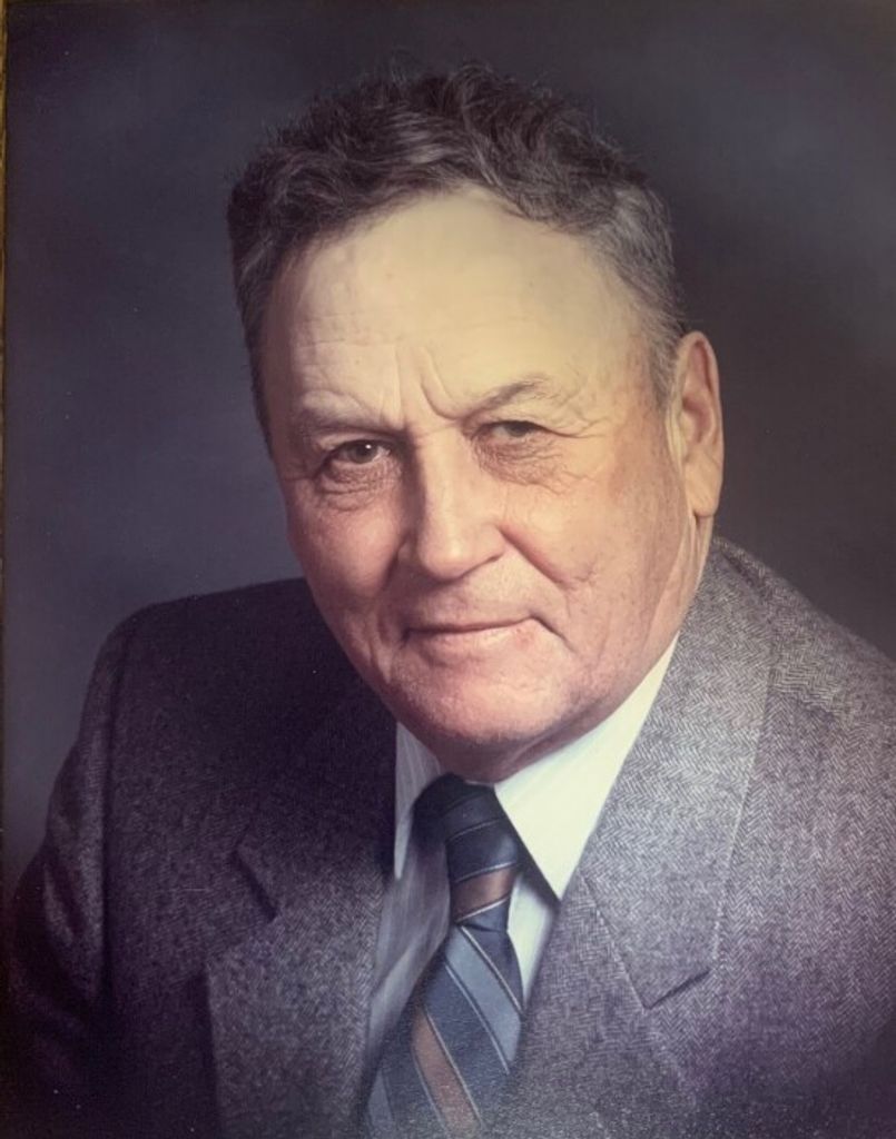 Robert West
