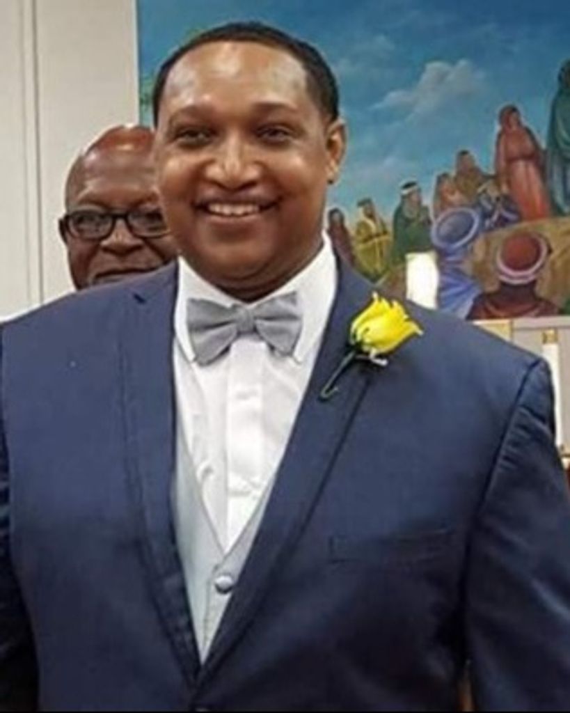 ROBERT LEWIS CUNIGAN
