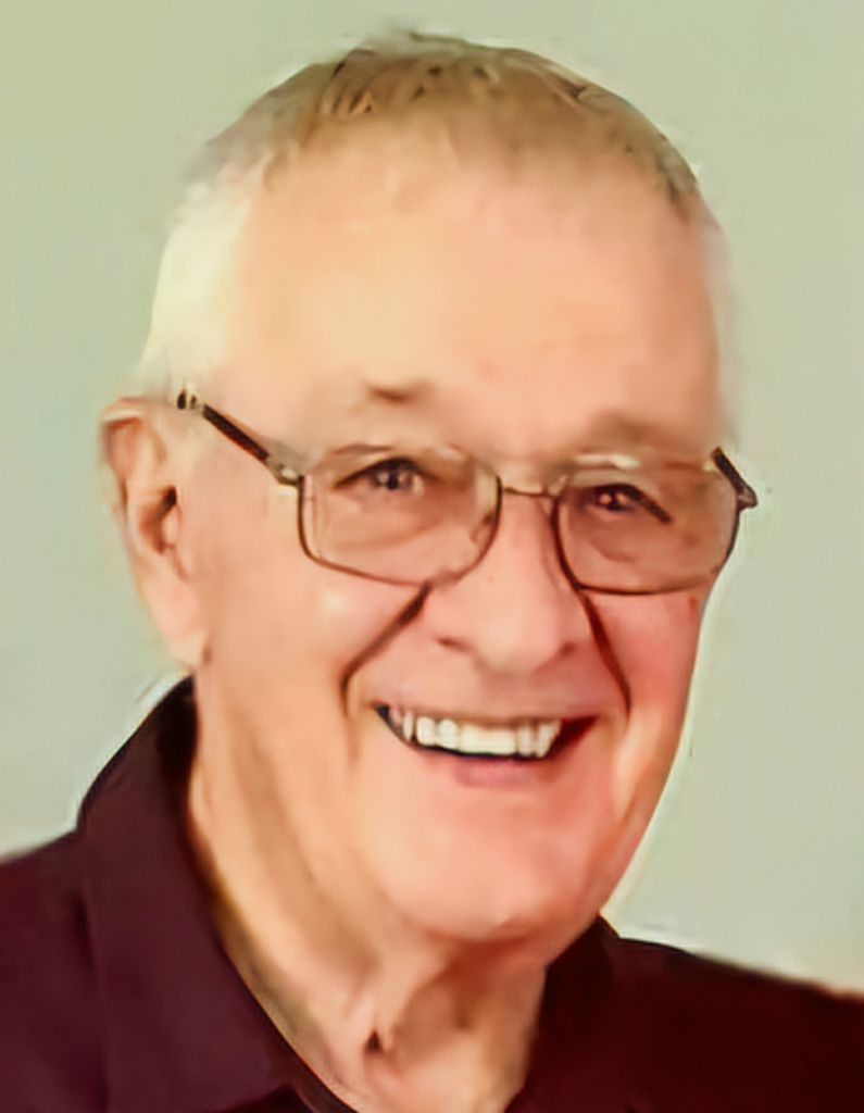 Alvin D. Golla Profile Photo