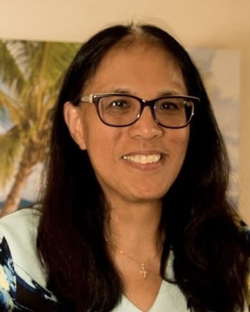 Theresita Bible Profile Photo
