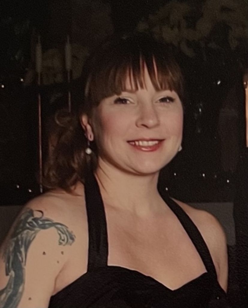 Misty Dawn Ezell Khourie Profile Photo