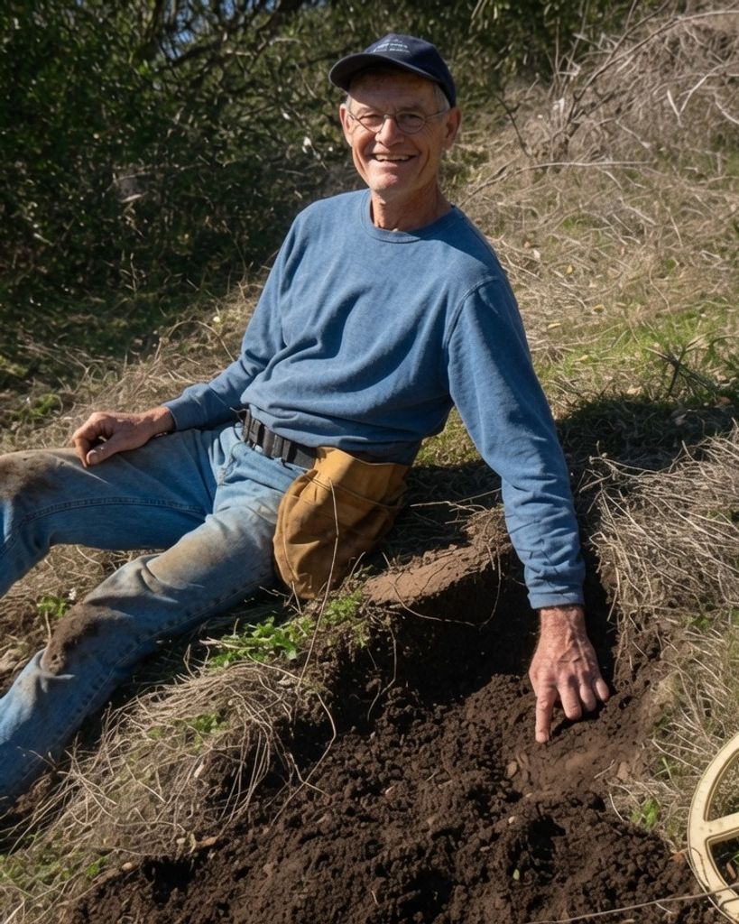 Jonathan Jay McCabe Profile Photo