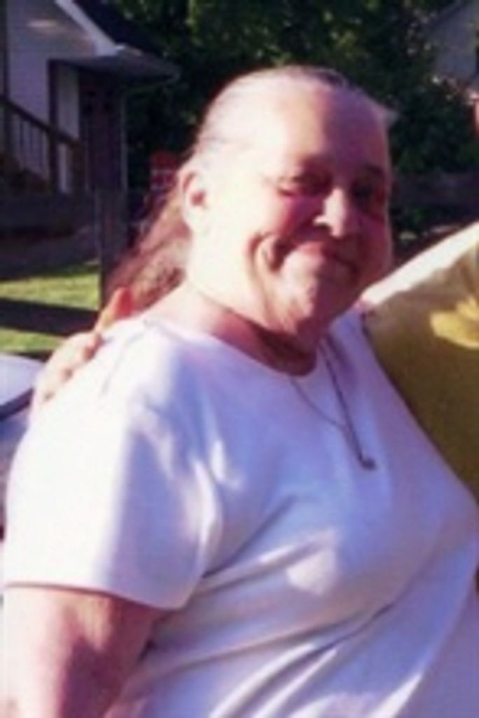 Constance (Connie) E. Henderson