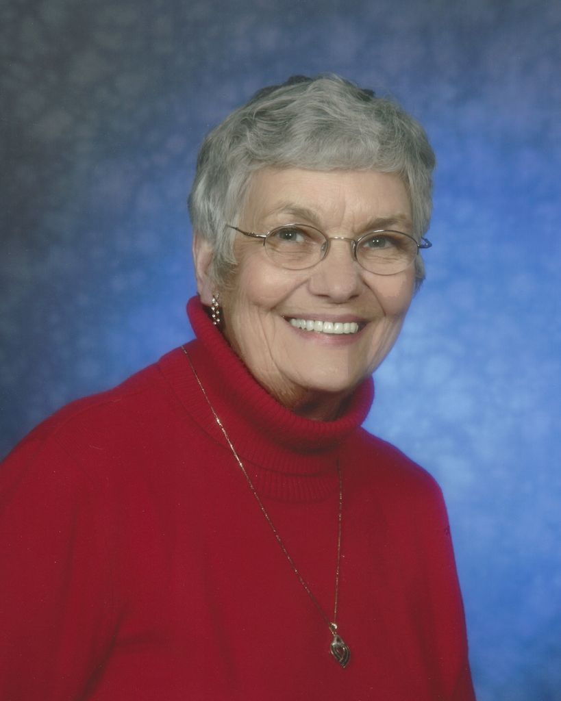 Trudie Ross Profile Photo