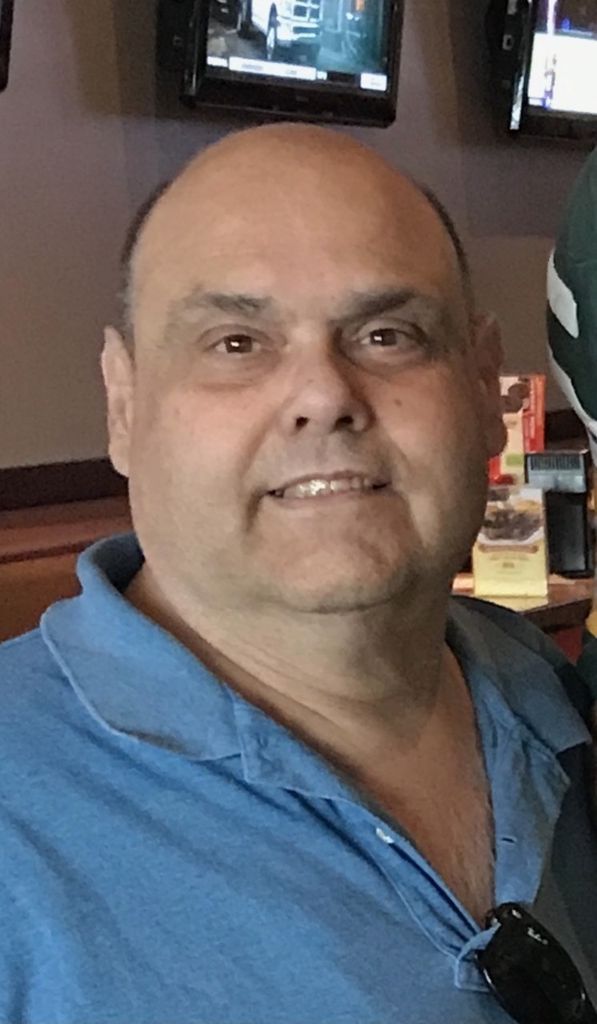 Vincent  F. Pisani,  Jr. Profile Photo