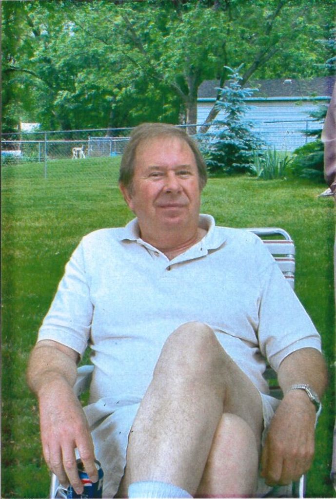 Allen C. Miller Profile Photo