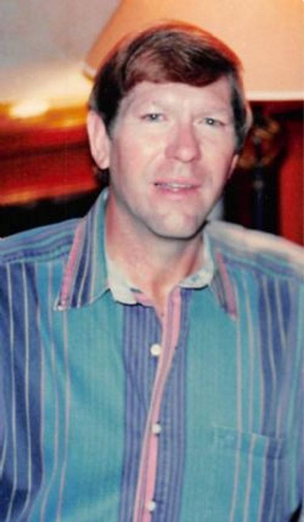 Randy Thomas Brown Profile Photo