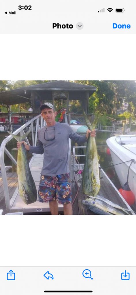 Lester William Foreman, Jr.