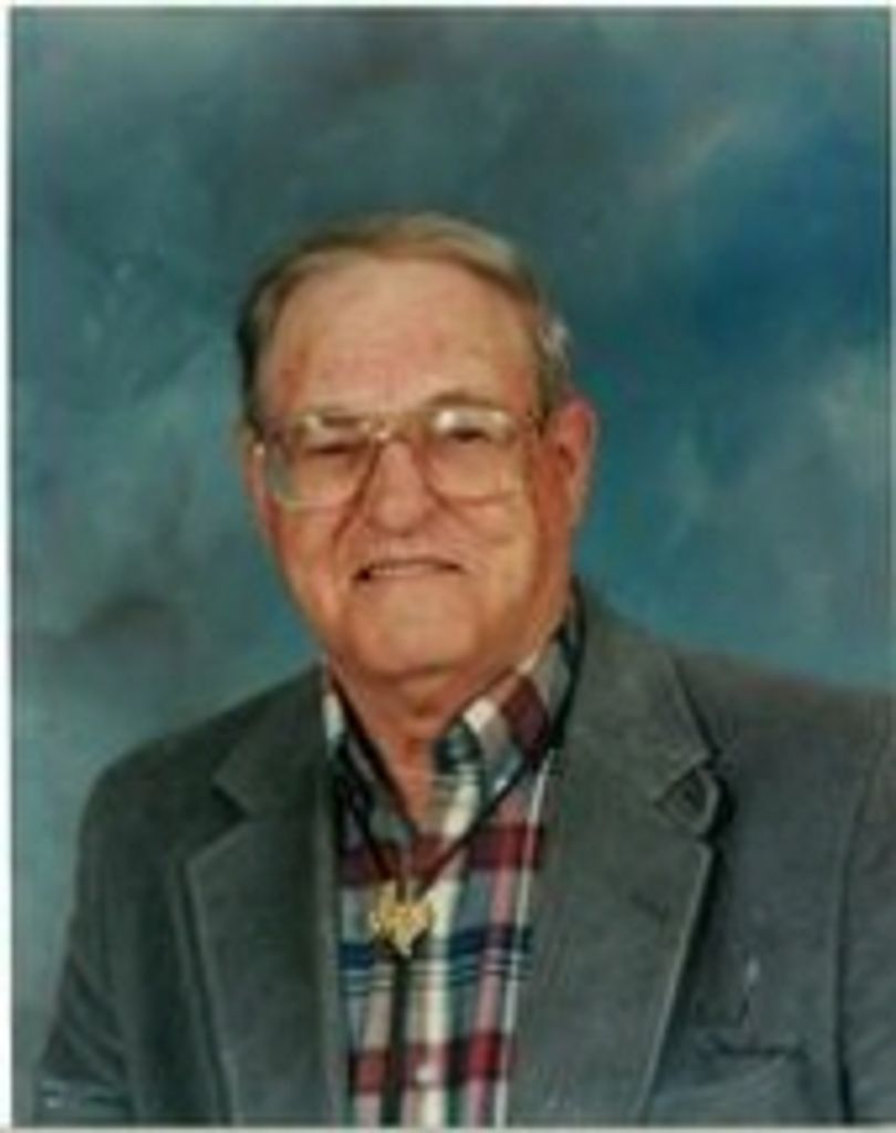 James Eugene "Gene" Howell