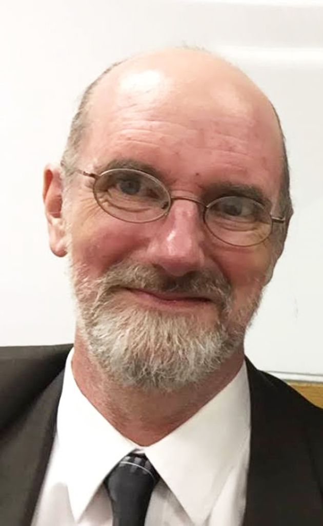 George Allen Hockett Ii