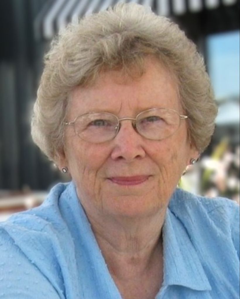 Barbara Ann Walker Profile Photo