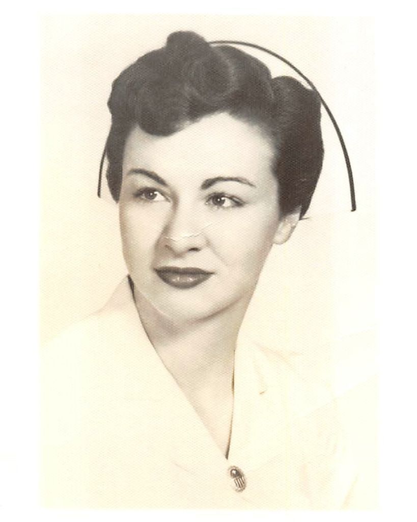 Kathleen Byrne "Kay" Diggs