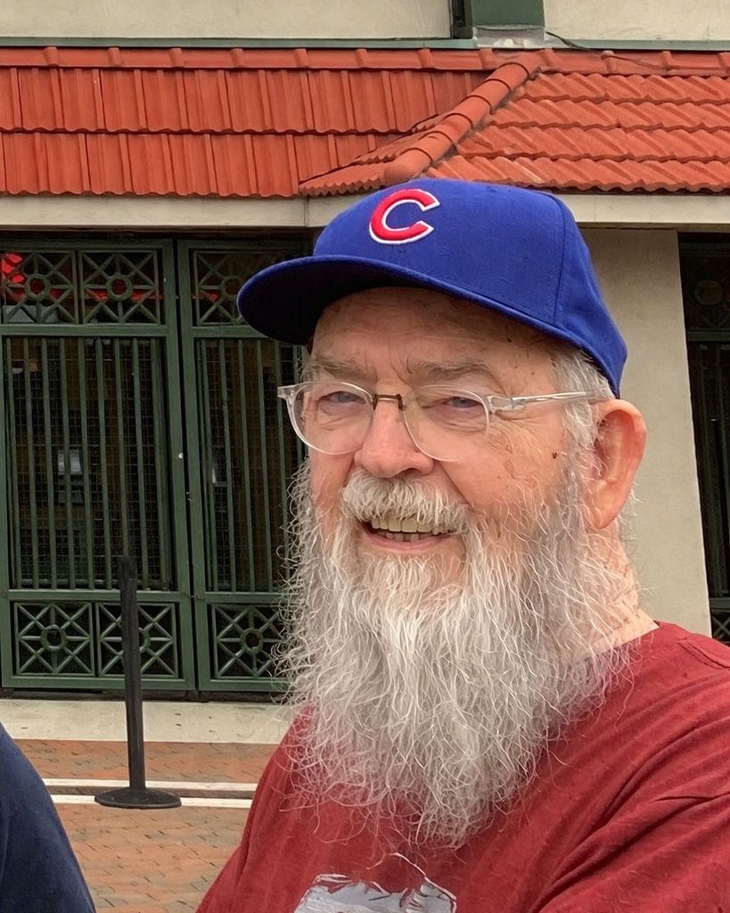 Gerald Roy Jackson Profile Photo