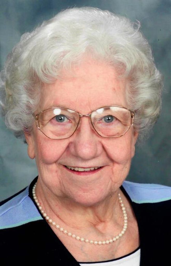 Evelyn J. (Warfel)  Morrow Profile Photo