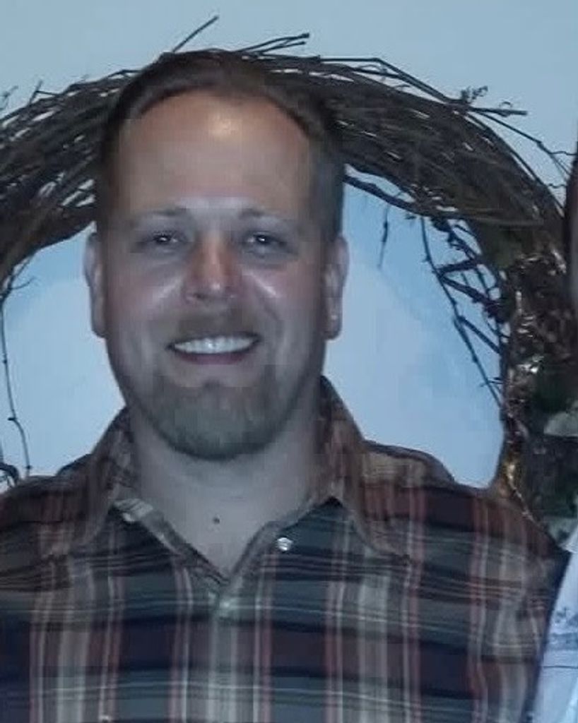 Troy Bennett Profile Photo