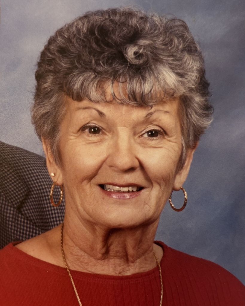 Helen Gandee Profile Photo