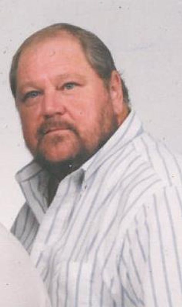Donald Wayne Lynch