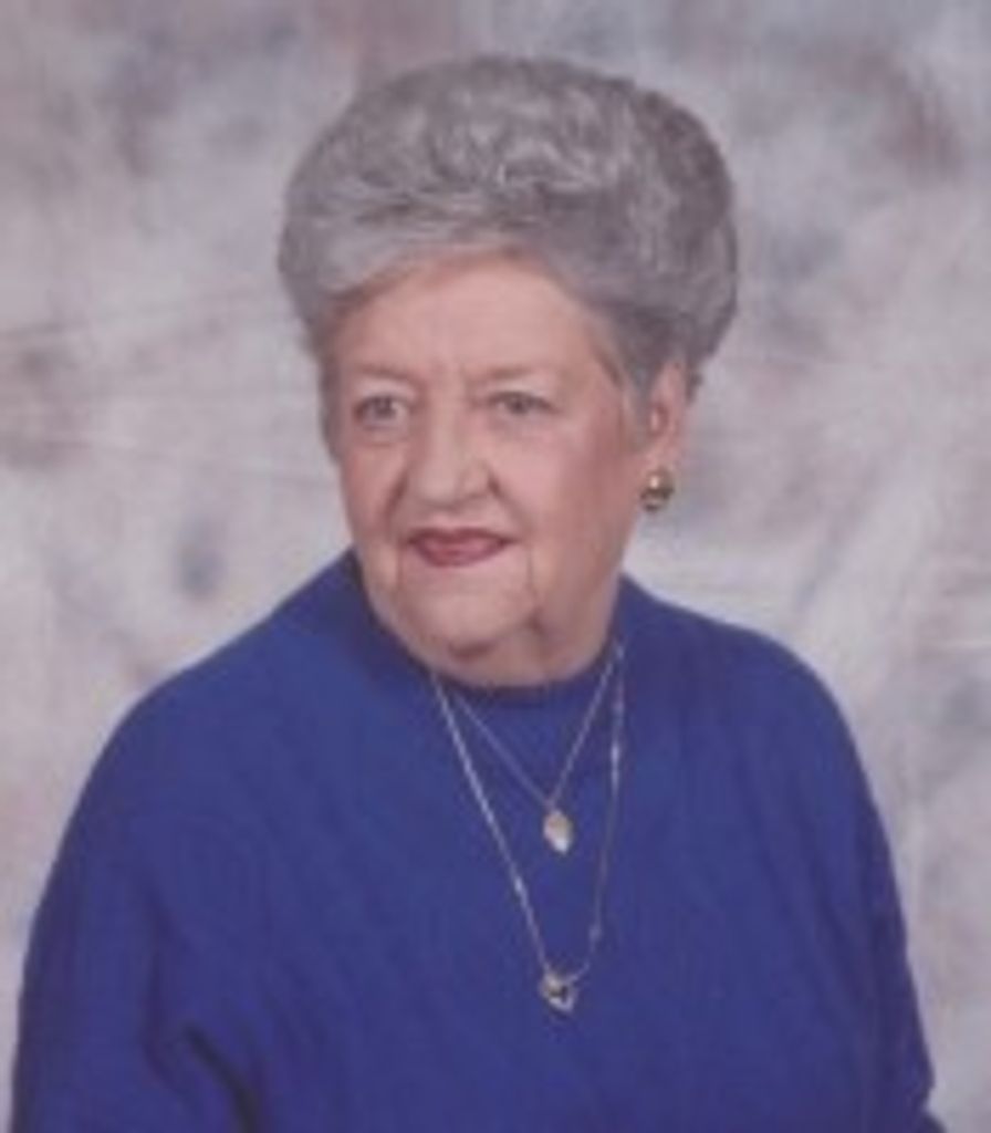 Ruby  Kivett Stephens