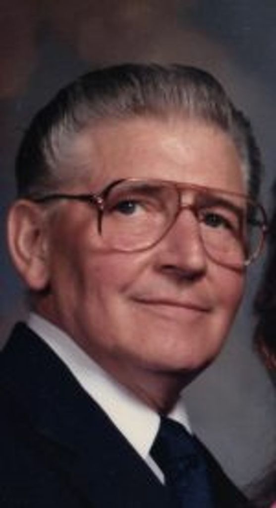 Robert R. Forster