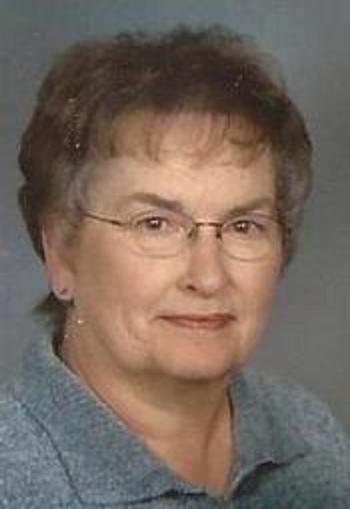 Patricia R. Angle Profile Photo