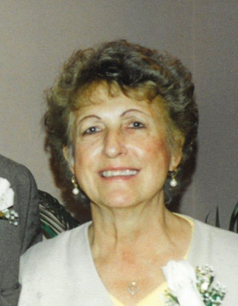 Rosalie L Garfield
