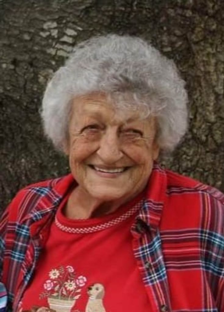Martha Annette Lominack Profile Photo