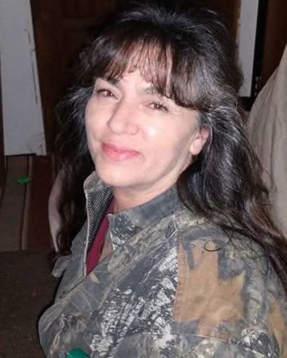 Kristella Salazar's obituary image